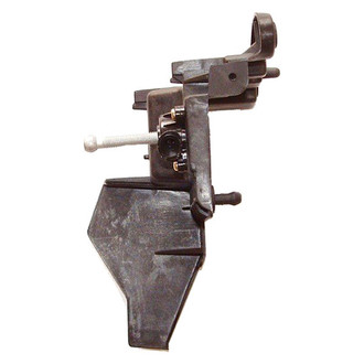 Pacific Best® - Replacement Headlight Bracket