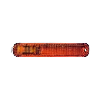 Pacific Best® - Replacement Side Marker Light Lens (Standard Line)