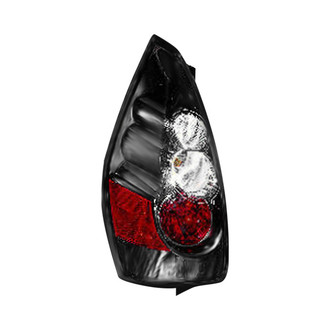 Pacific Best® - Driver Side Replacement Tail Light (Standard Line)