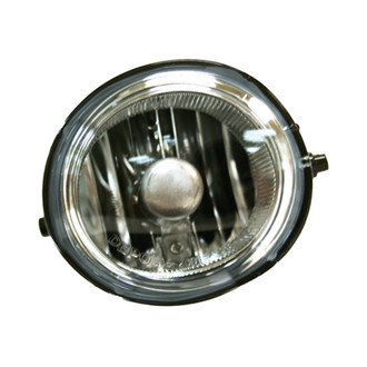 Pacific Best® - Passenger Side Replacement Fog Light (Standard Line)