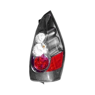 Pacific Best® - Passenger Side Replacement Tail Light (Standard Line)