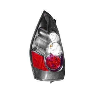 Pacific Best® - Driver Side Replacement Tail Light (Standard Line)