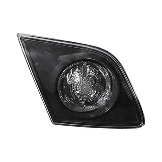 Pacific Best® - Driver Side Inner Replacement Tail Light (Standard Line)