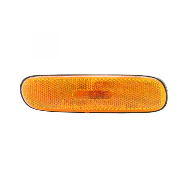 Pacific Best® - Driver Side Replacement Side Marker Light, Mazda Millenia