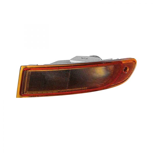 Pacific Best® - Driver Side Replacement Side Marker Light, Mazda Millenia