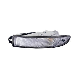 Pacific Best® - Driver Side Replacement Cornering Light (Standard Line)