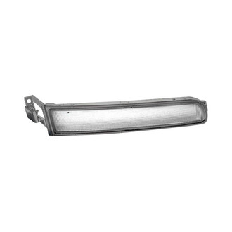 Pacific Best® - Passenger Side Replacement Reflector (Standard Line)