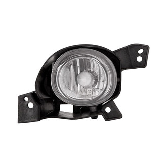 Pacific Best® - Driver Side Replacement Fog Light (Standard Line)