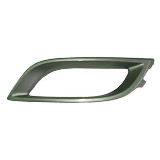 Pacific Best® - Front Driver Side Fog Light Trim (Standard Line)