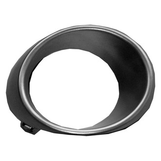 Pacific Best® - Front Passenger Side Fog Light Trim (Standard Line)
