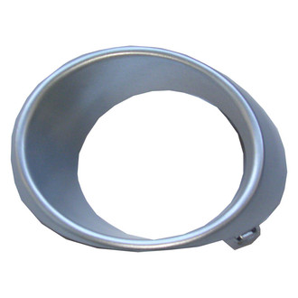 Pacific Best® - Front Driver Side Fog Light Trim (Standard Line)