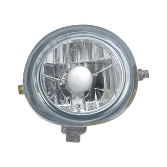 Pacific Best® - Passenger Side Replacement Fog Light (NSF Certified)
