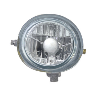 Pacific Best® - Driver Side Replacement Fog Light (NSF Certified)