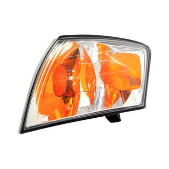 Pacific Best® - Replacement Turn Signal/Corner Light (Standard Line)