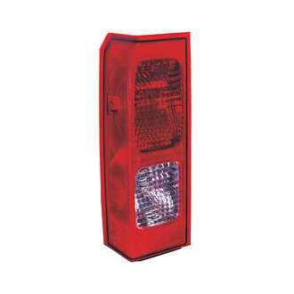 Pacific Best® - Driver Side Replacement Tail Light (Standard Line)