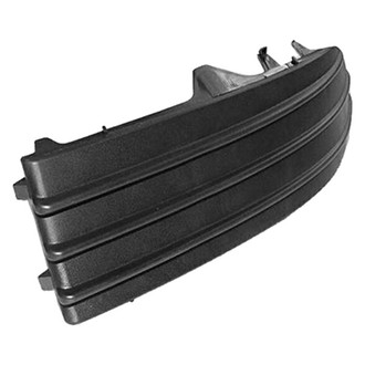 Pacific Best® - Front Passenger Side Fog Light Cover (Standard Line)