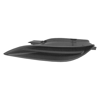 Pacific Best® - Front Driver Side Fog Light Cover (Standard Line)