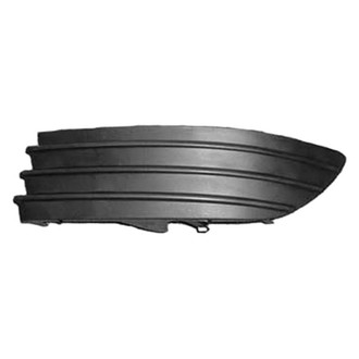 Pacific Best® - Front Driver Side Fog Light Cover (Standard Line)