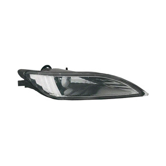 Pacific Best® - Passenger Side Replacement Fog Light (NSF Certified)