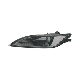 Pacific Best® - Driver Side Replacement Fog Light (NSF Certified)