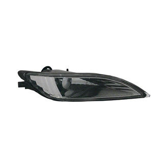 Pacific Best® - Passenger Side Replacement Fog Light (CAPA Certified)