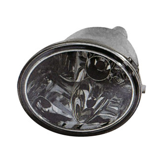 Pacific Best® - Passenger Side Replacement Fog Light (Standard Line)
