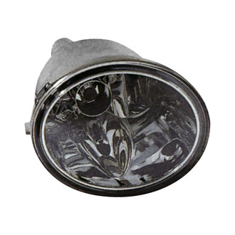 Pacific Best® - Driver Side Replacement Fog Light (Standard Line)