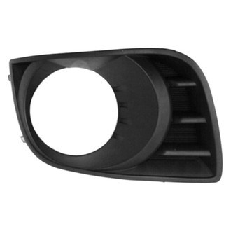 Pacific Best® - Front Fog Light Bezels