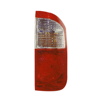 Pacific Best® - Passenger Side Replacement Tail Light (CAPA Certified)