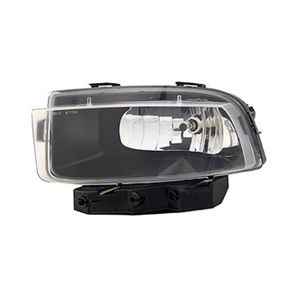 Pacific Best® - Driver Side Replacement Fog Light (NSF Certified)