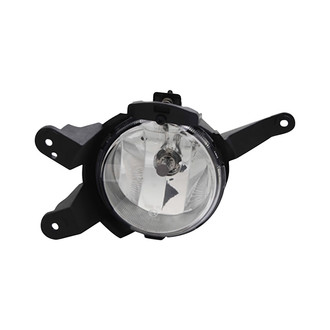 Pacific Best® - Passenger Side Replacement Fog Light (CAPA Certified)