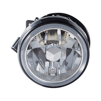 Pacific Best® - Driver or Passenger Side Replacement Fog Light (Standard Line)