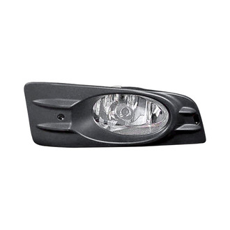 Pacific Best® - Replacement Fog Lights (Standard Line)
