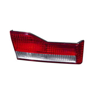 Pacific Best® - Passenger Side Inner Replacement Tail Light (CAPA Certified)