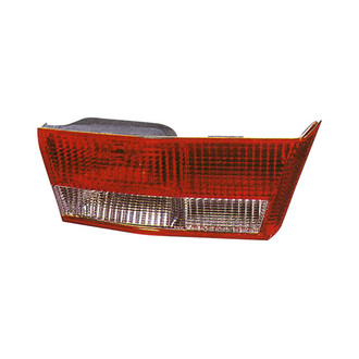 Pacific Best® - Driver Side Inner Replacement Tail Light (Standard Line)