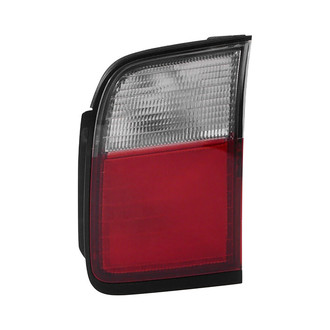 Pacific Best® - Passenger Side Inner Replacement Tail Light (Standard Line)