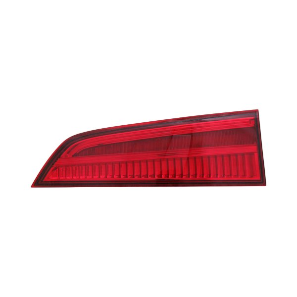 Pacific Best® - Passenger Side Inner Replacement Tail Light, Honda Pilot