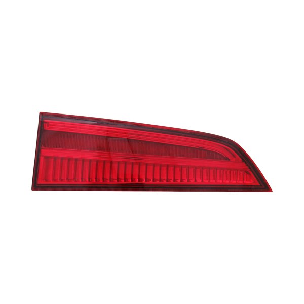Pacific Best® - Driver Side Inner Replacement Tail Light, Honda Pilot