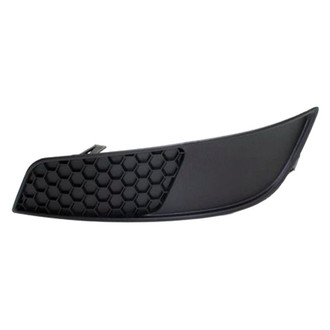 Pacific Best® - Front Driver Side Fog Light Cover (Standard Line)