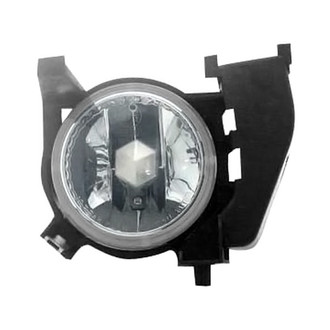 Pacific Best® - Driver Side Replacement Fog Light (NSF Certified)