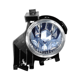 Pacific Best® - Driver Side Replacement Fog Light (Standard Line)