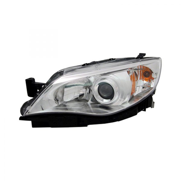 headlight replacement 2014 subaru im