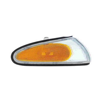 Pacific Best® - Replacement Turn Signal/Corner Light (Standard Line)