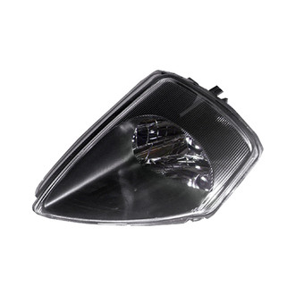 Pacific Best® - Driver Side Replacement Headlight (Standard Line)