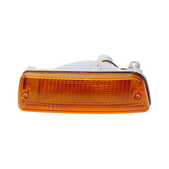 Pacific Best® - Replacement Turn Signal/Parking Light (Standard Line)