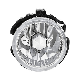 Pacific Best® - Passenger Side Replacement Fog Light (Standard Line)