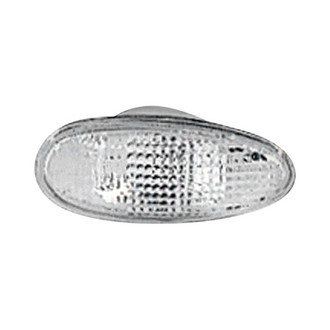 Pacific Best® - Driver Side Replacement Side Marker Light (Standard Line)