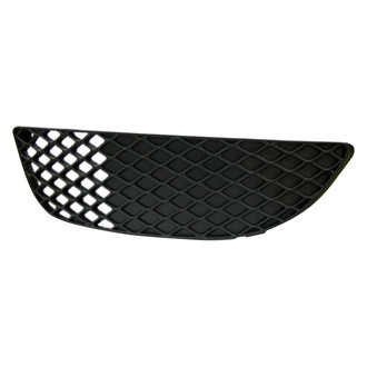 Pacific Best® - Front Driver Side Fog Light Cover (Standard Line)