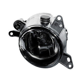 Pacific Best® - Passenger Side Replacement Fog Light (Standard Line)