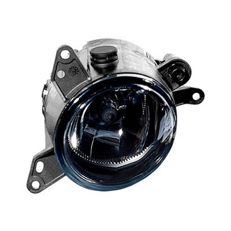 Pacific Best® - Driver Side Replacement Fog Light (Standard Line)